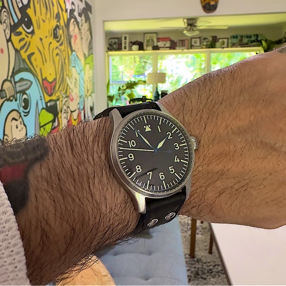 Stowa Flieger